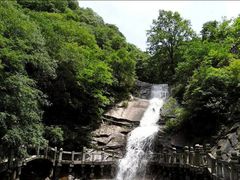 -洛阳花果山景区