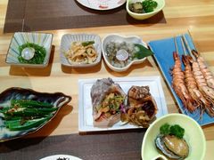 -割烹旭日本料理(龙湖狮山天街店)