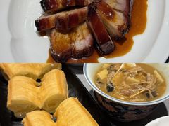 -阿庄新豫菜(通泰路店)