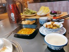 -淼福猪肚鸡·椰子鸡火锅(大沙地店)