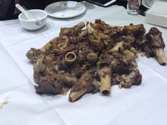 -小柒家第一锹东北菜(城关店)