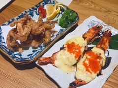 -小句号·精致料理(江南环球港店)