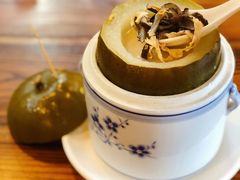 迷你冬瓜盅-猪肉婆私房菜(容桂总店)