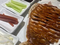 -老镇春饼(济宁万达店)