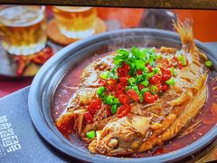 -神府路壹号·海鲜烧烤·砂锅粥·锅物(三坊七巷店)