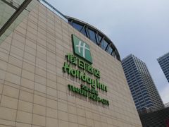 -天津水游城丽筠酒店