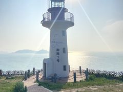 -长岛南北长山旅游景区