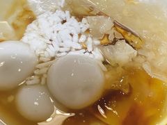 三鲜冰粉-冯烫烫跷脚牛肉·川菜小馆(武胜西街店)