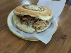 -秦豫肉夹馍(东羊市店)