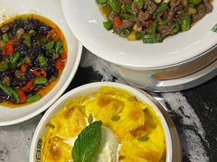 -新白鹿餐厅(百联中环店)