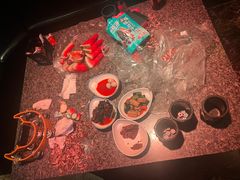 -极度沸点CLUB KTV(世贸中心店)