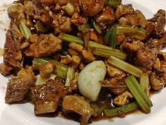 -鄱阳湖·江西小炒·瓦罐煨汤(五道口店)