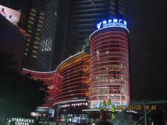 -VT101维多利广场