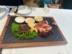 -北京友谊宾馆·俄罗斯餐厅