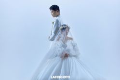 -帆拉斐婚纱摄影(春熙店)