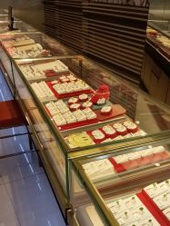 -东方福珠宝( 青岛店)