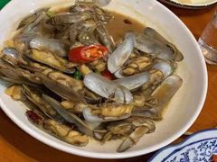 -阿钦大排档