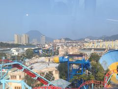 -横店影视城梦幻谷园区