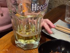 -1819餐厅·团队聚餐·烤串·精酿