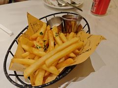 -CRAZYONES克芮旺斯西班牙餐厅(苏州中心店)