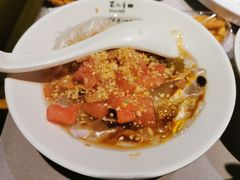 -蜀九香火锅(玉林店)