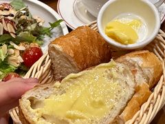 -Entrecôte 法国牛扒馆(保利·时光里店)