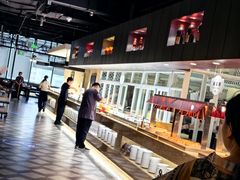 -汉巴味德·烤肉与啤酒的自助(杭州大悦城店)