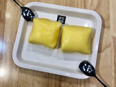 -满记甜品(王府井北京市百货大楼店)