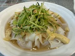 -汗腾格里·风味餐厅(新疆驻京办店)