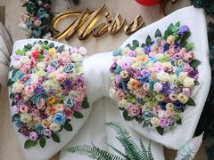 -Miss Q Family甜品·蛋糕·法甜咖啡
