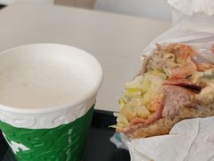 -赛百味SUBWAY(哈西店)