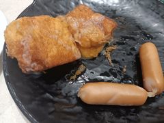 -和平馆·地道港澳茶餐厅(西门口店)