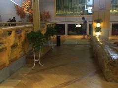 -丽池宫韩式汗蒸会馆(华灯坊店)