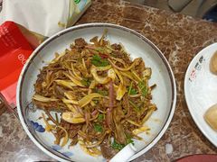-潮庭·大连海鲜·炭火烧烤·扇贝王(大连店)