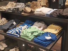 -ZARA(沈阳大悦城店)
