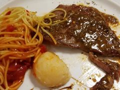 特级西冷扒-卡朋西餐(较场西路店)