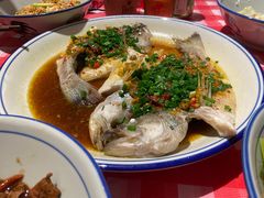 -荆九爷爆炒桥头三嫩(浙大店)