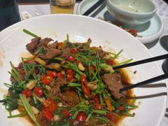 -老馆子·建德菜·山肴鱼鲜(海威新界店)