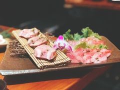 -丸藏和牛烧肉专门店(园区师惠坊店)