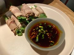 -半山腰·云南菜(侨福芳草地店)