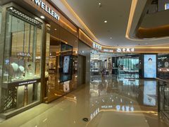 -天河城购物中心