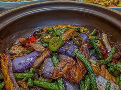 -朝馆·市井本味菜