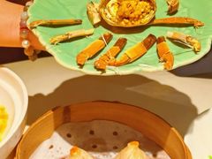 -成隆行·蟹王府(九江路店)