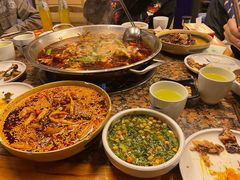 -小饕荟雅安贡椒鱼鲜馆(广福桥店)