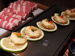 -京鹿料理(荟聚店)