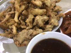 -满口香饭店