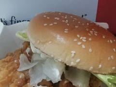 -肯德基(建华店)