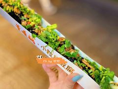 -董顺桃小粒臭豆腐(太平街一店)