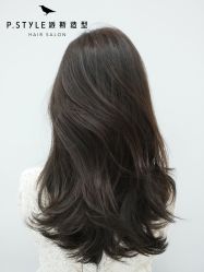 -P.STYLE派斯造型
