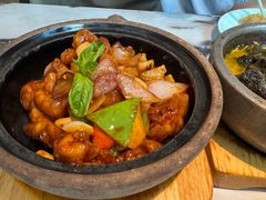 -四道菜·福建菜馆(曲江创意谷店)